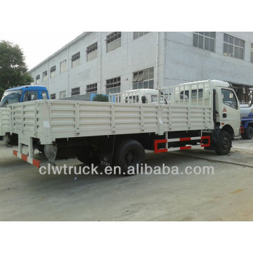 Dongfeng 4x2 Porzellan Mini Trucks, 5-7 Tonnen Ladung LKW